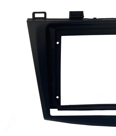 Штатная магнитола Mazda 3 (BL), Axela 2 2009-2013 Canbox M-Line 7821-9050 на Android 10 (4G-SIM, 2/32, DSP, IPS) С крутилками