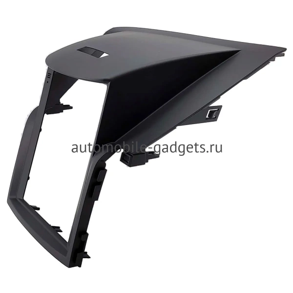 Штатное головное устройство Honda CR-V 4 2011-2018 (Тип C) Canbox (Tesla style) 9.7 дюймов 4/64 GTR096-1312-43 на Android 10 (QLed, DSP, CarPlay)