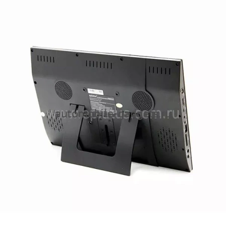 Eplutus EP-143T телевизор с цифровым тюнером DVB-T2 14.1“