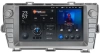 Штатное головное устройство Toyota Prius 3 (XW30) 2009-2015 (левый руль, для авто без JBL) Teyes X1 4G 4/64 9 дюймов RM-9-1326 на Android 10 (4G-SIM, DSP)