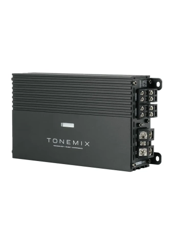 Усилитель 4 канальный цифровой 4*150Вт Tonemix ATK-F150D