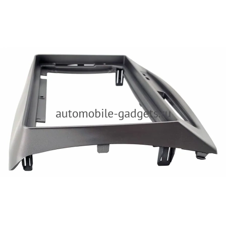 Штатная магнитола Geely MK 2006-2013 Canbox M-Line 4542-9-1680 на Android 10 (4G-SIM, 4/64, DSP, QLed)