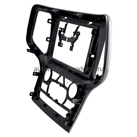 Carmedia EW-9176-2-OL-9009-Q-TS105 штатная магнитола для Jeep Grand Cherokee WK2 2013-2021 на Android 14 c 6GB, DSP, 4G