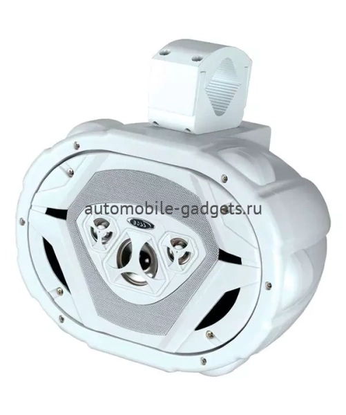 Корпусная акустическая система Boss Audio Marine MRWT69W (6x9", 550 Вт.)
