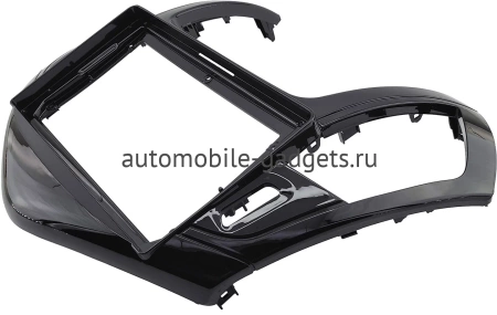 Chevrolet Cruze 2012-2016 (черная, глянцевая) OEM RK9-425 на Android 10 (CarPlay, AHD, 1/32) Chevrolet Cruze 2012-2016 (черная, глянцевая) OEM RK9-425 на Android 10 (CarPlay, AHD, 1/32)
