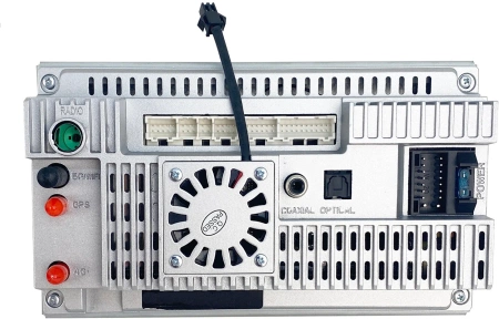 Honda CR-Z 2010-2016 (правый руль) Canbox 2/32 на Android 10 (GT7-RP-11-224-303) (IPS, DSP, CarPlay) Honda CR-Z 2010-2016 (правый руль) Canbox 2/32 на Android 10 (GT7-RP-11-224-303) (IPS, DSP, CarPlay)