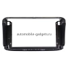CarMedia SF-9019-MKD-9509-2K-8128-D7 штатная магнитола для Honda Stepwgn 3 (2005-2009) на Android 13 c 8GB, DSP, 4G