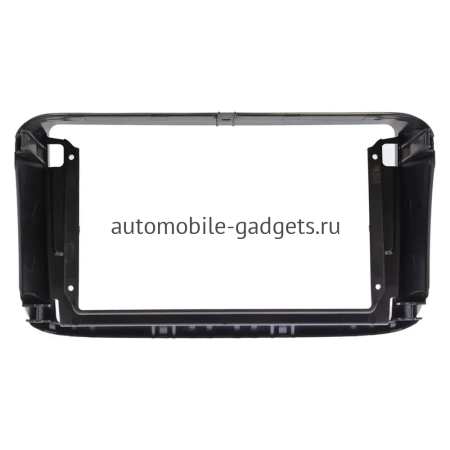 CarMedia SF-9019-MKD-9509-2K-8128-D7 штатная магнитола для Honda Stepwgn 3 (2005-2009) на Android 13 c 8GB, DSP, 4G