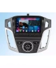 FarCar S500 TM150/501M штатная магнитола для Ford Focus 3 (2012+) на Android 14 c 2GB, DSP, 4G