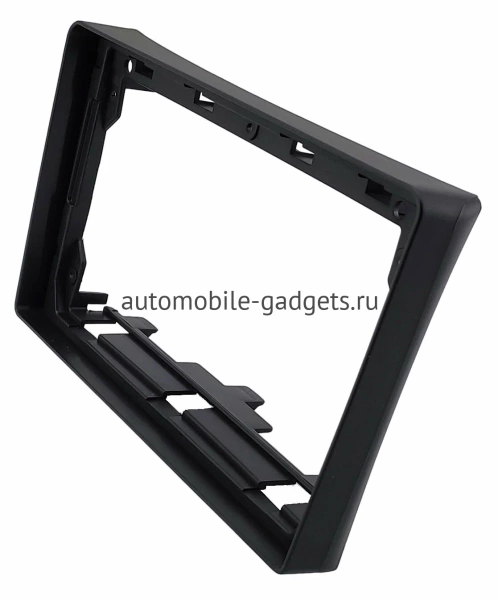 Citroen C2 2003-2009, C3 Picasso 2008-2017 (черная) OEM RK9-091 на Android 10 (CarPlay, AHD, 1/32)