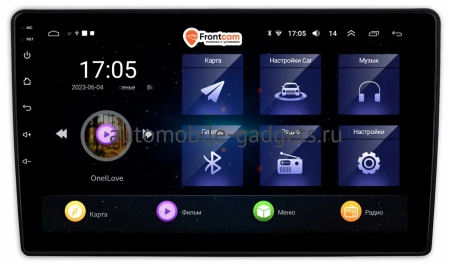 Ford Transit, Tourneo Connect 2, Transit Connect 2 (2018-2024) OEM RK10-0194 на Android 10 (CarPlay, AHD, 1/32) Ford Transit, Tourneo Connect 2, Transit Connect 2 (2018-2024) OEM RK10-0194 на Android 10 (CarPlay, AHD, 1/32)