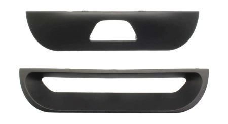 Штатная магнитола Hyundai IX25, Creta 2019 - 2021 Wide Media LC1059MN-1/16 для авто с камерой