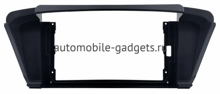 Штатная магнитола Honda Odyssey 4 2008-2013 Canbox M-Line 7841-9-0191 Android 10 (4G-SIM, 4/64, DSP, QLed)