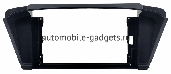 Штатная магнитола Honda Odyssey 4 2008-2013 Canbox M-Line 7841-9-0191 Android 10 (4G-SIM, 4/64, DSP, QLed)