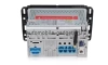 Carmedia MKD-G727-P30 штатная магнитола для Hummer H2, Chevrolet, GMC, BUICK на Android 10 с 2Gb, DSP Carmedia MKD-G727-P30 штатная магнитола для Hummer H2, Chevrolet, GMC, BUICK на Android 10 с 2Gb, DSP