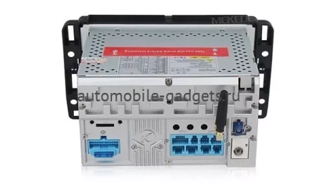 Carmedia MKD-G727-P30 штатная магнитола для Hummer H2, Chevrolet, GMC, BUICK на Android 10 с 2Gb, DSP Carmedia MKD-G727-P30 штатная магнитола для Hummer H2, Chevrolet, GMC, BUICK на Android 10 с 2Gb, DSP