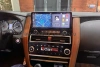 Штатная магнитола Nissan Patrol (Y62) 2010-2024, Armada 2 2016-2020 (для любой комплектации) 12.3 дюйма Canbox H-Line 7816-2302 на Android 10 (4G-SIM, 4/32, DSP, QLed) Audi Style