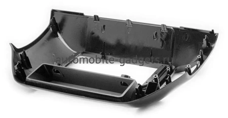 Nissan Patrol (Y61) 2004-2010 (черная, глянцевая) OEM RK9-239 на Android 10 (CarPlay, AHD, 1/32)