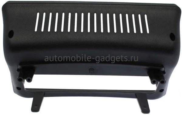 Штатная магнитола Canbox H-Line 7842-9-1225 для Toyota Echo, Vitz, Yaris 1999-2005 (крепление сверху) на Android 10 (4G-SIM, 4/32, DSP, QLed)