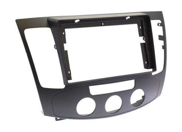 Штатная магнитола Canbox EVO 2K 5833-9335 для Hyundai Sonata 5 (NF) 2008-2010 (авто без климат-контроля) на Android 14 (4G-SIM, 16/512, DSP, QLed, AI, 360)