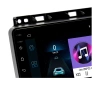 Штатная магнитола Subaru Impreza, XV 2017+, Forester 2018+ Wide Media LC9730ON-1/16 (левый руль)