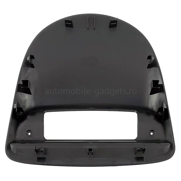 Штатная магнитола Canbox RS9-1406 для Renault Clio 3 2005-2014 на Android 10 (IPS, DSP, CarPlay)