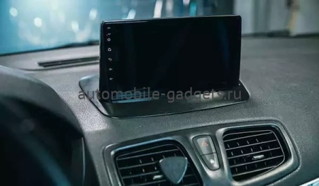 FarCar S500 (HL145M) штатная магнитола для Renault Fluence, Megane 3 2008-2017 на Android 14 c 4Gb, DSP, 4G FarCar S500 (HL145M) штатная магнитола для Renault Fluence, Megane 3 2008-2017 на Android 14 c 4Gb, DSP, 4G