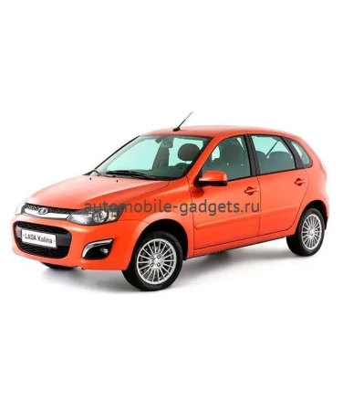 Блокиратор КПП для LADA KALINA 2 /2013-/ А P - Гарант Консул 23006/1.L