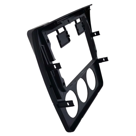 Штатная магнитола Audi A4 (B5) 1994-1999 (Тип 1) Canbox H-Line 2K 4186-9-0443 на Android 10 (4G-SIM, 8/256, DSP, QLed)