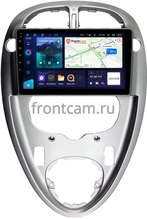 Штатное головное устройство Citroen Xsara Picasso 1999-2012 (серебренная) Teyes CC3L 4/32 9 дюймов RM-9-0410 на Android 10 (4G-SIM, DSP, IPS) Штатное головное устройство Citroen Xsara Picasso 1999-2012 (серебренная) Teyes CC3L 4/32 9 дюймов RM-9-0410 на Android 10 (4G-SIM, DSP, IPS)