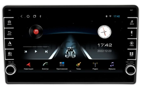Штатная магнитола Honda Pilot 2002-2008 Canbox BGT9-1145 2/32 Android 10 (IPS, DSP, CarPlay)