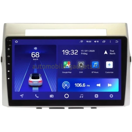 Штатное головное устройство Teyes CC2L PLUS 2/32 9 дюймов RM-9325 для Toyota Corolla Verso 2004-2009 на Android 8.1 (DSP, IPS, AHD) Штатное головное устройство Teyes CC2L PLUS 2/32 9 дюймов RM-9325 для Toyota Corolla Verso 2004-2009 на Android 8.1 (DSP, IPS, AHD)