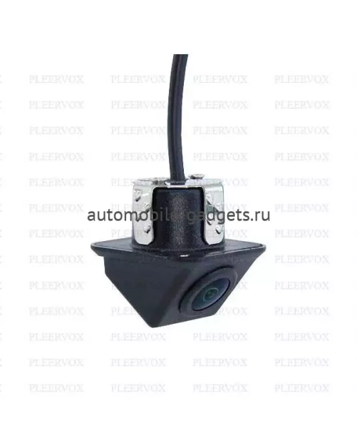 Pleervox PLV-CAM-A04 универсальная камера заднего вида