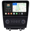 Штатная магнитола Ford Mustang 5 2009-2014 Canbox PRO-Line 2K 4255-10-2624 на Android 13 (4G-SIM, 12/256, DSP, QLed)