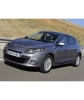 Переходная рамка AVIS Electronics AVS500FR (108) для RENAULT MEGANE III / FLUENCE, 1DIN