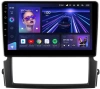 Штатное головное устройство Kia Sorento 2006-2011 Teyes CC3L 4/32 9 дюймов RM-9337 на Android 10 (4G-SIM, DSP, IPS)