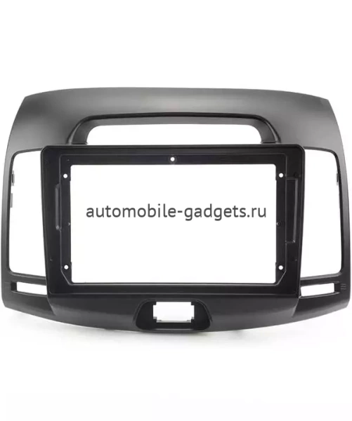 Incar RHY-FC316 Переходная рамка для установки магнитолы 9 дюймов Hyundai Elantra 2006-2010