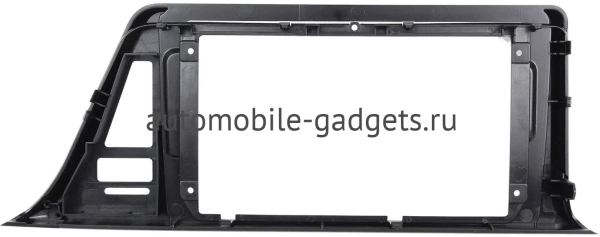 Штатная магнитола Toyota C-HR, Izoa 2018-2024 (левый руль) (для комплектации с магнитолой 100x200mm) Canbox M-Line 4544-9124 на Android 10 (4G-SIM, 2/32, DSP, QLed)