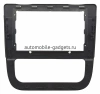 Штатное головное устройство Teyes CC2L PLUS 1/16 10 дюймов RM-10-1681 для Volkswagen Jetta 5 2005-2011 (с климат-контролем) на Android 8.1 (DSP, IPS, AHD)