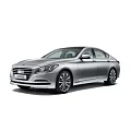 Hyundai Genesis (2013-2016)