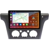 Штатная магнитола Canbox EVO 2K 5817-10-1132 для Mitsubishi Airtrek 2001-2008 на Android 14 (4G-SIM, 4/64, DSP, QLed, AI, 360)