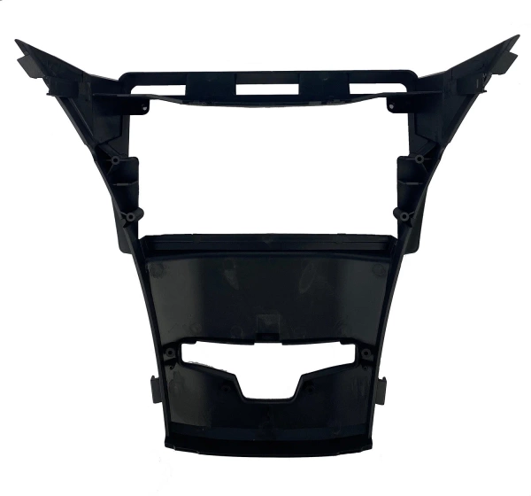 Штатная магнитола SsangYong Actyon 2, Korando 3 2013-2024 OEM RK9-9183 Android 10 (CarPlay, AHD, 1/32)