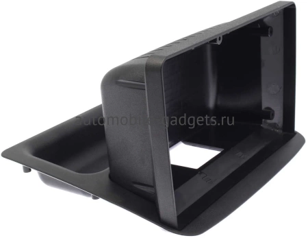 Штатная магнитола Mitsubishi Pajero Mini 2 1998-2008 (в замен верхнего кармана) Canbox H-Line 7842-9-1353 на Android 10 (4G-SIM, 4/32, DSP, QLed)