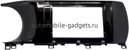 Штатная магнитола Kia K5 3 2019-2023 Canbox M-Line 7850-10-KI163T на Android 10 (4G-SIM, 2/32, DSP, QLed)