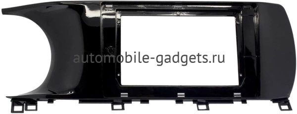 Штатная магнитола Kia K5 3 2019-2023 Canbox M-Line 7850-10-KI163T на Android 10 (4G-SIM, 2/32, DSP, QLed)