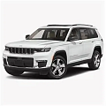 Jeep Grand Commander (K8) (2018-2022) Jeep Grand Commander (K8) (2018-2022)