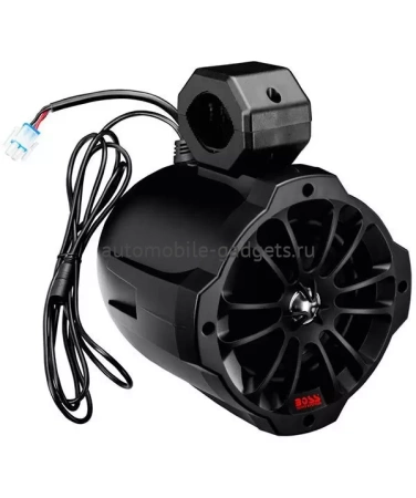 Влагозащищенные динамики Boss Audio B62ABT