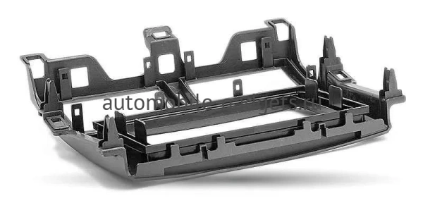 Магнитола в штатное место 2 din Subaru Trezia 2010-2016 Canbox 2/32 на Android 10 (GT5510-RP-11-172-407)