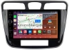Штатная магнитола Chrysler 200 2010-2014 (глянец) Canbox H-Line 7843-9-015 на Android 10 (4G-SIM, 4/64, DSP, QLed)
