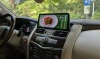 Kuberg DH-N1230 Штатный монитор 12.3" для Nissan Patrol (Y62) 2010-2024, Armada 2 2016-2020, Infiniti QX56 2010-2013, QX80 2013-2020 на Android 13, 6GB, DSP, 4G